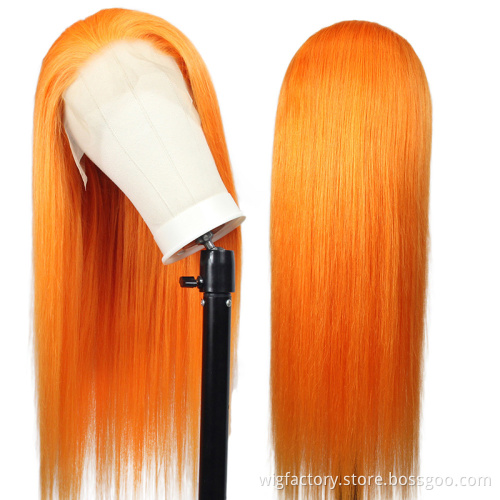 color lace frontal wig,lace frontal wigs color,hot selling lace virgin cuticle aligned pre-plucked human hair wig